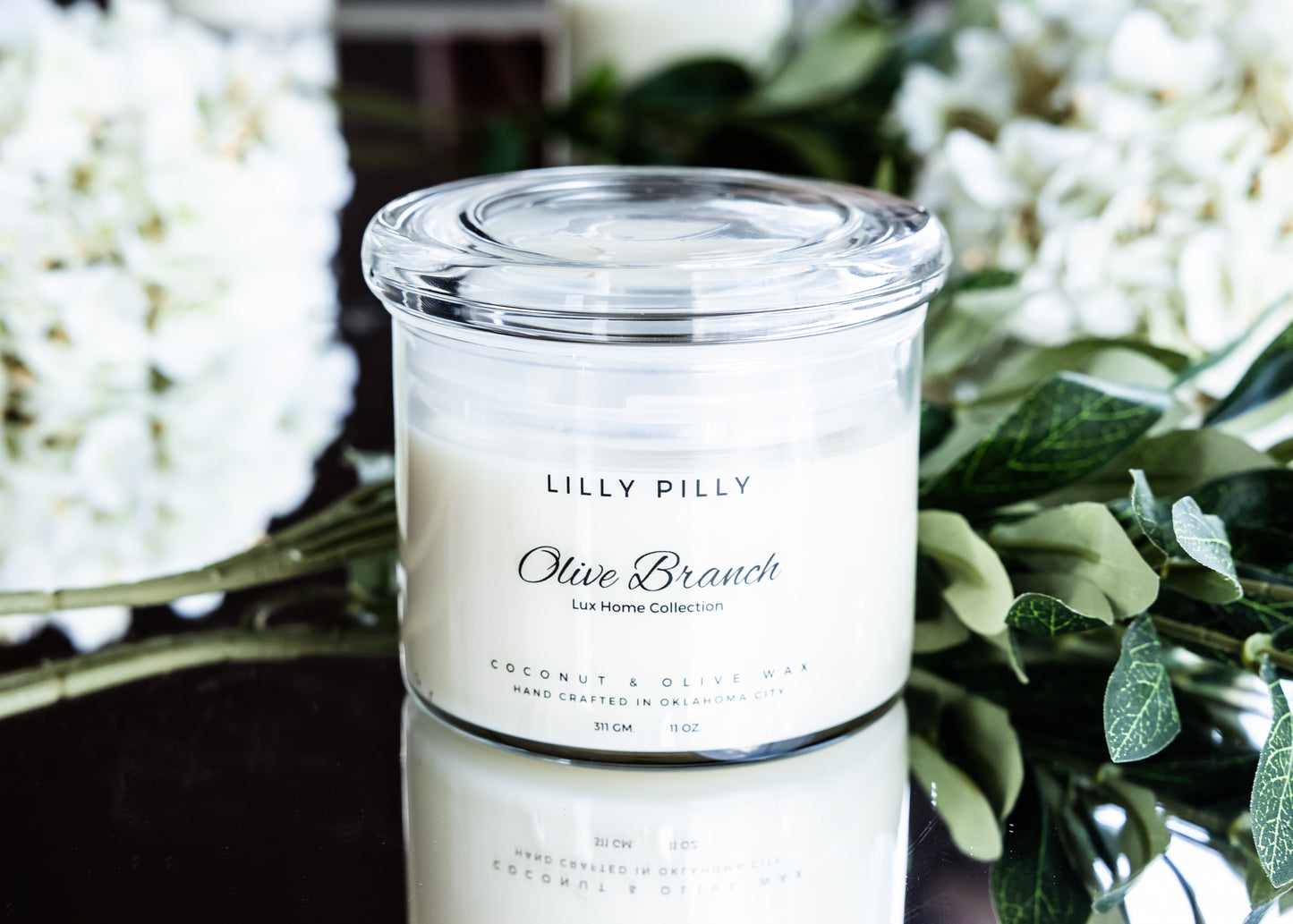 Olive Branch