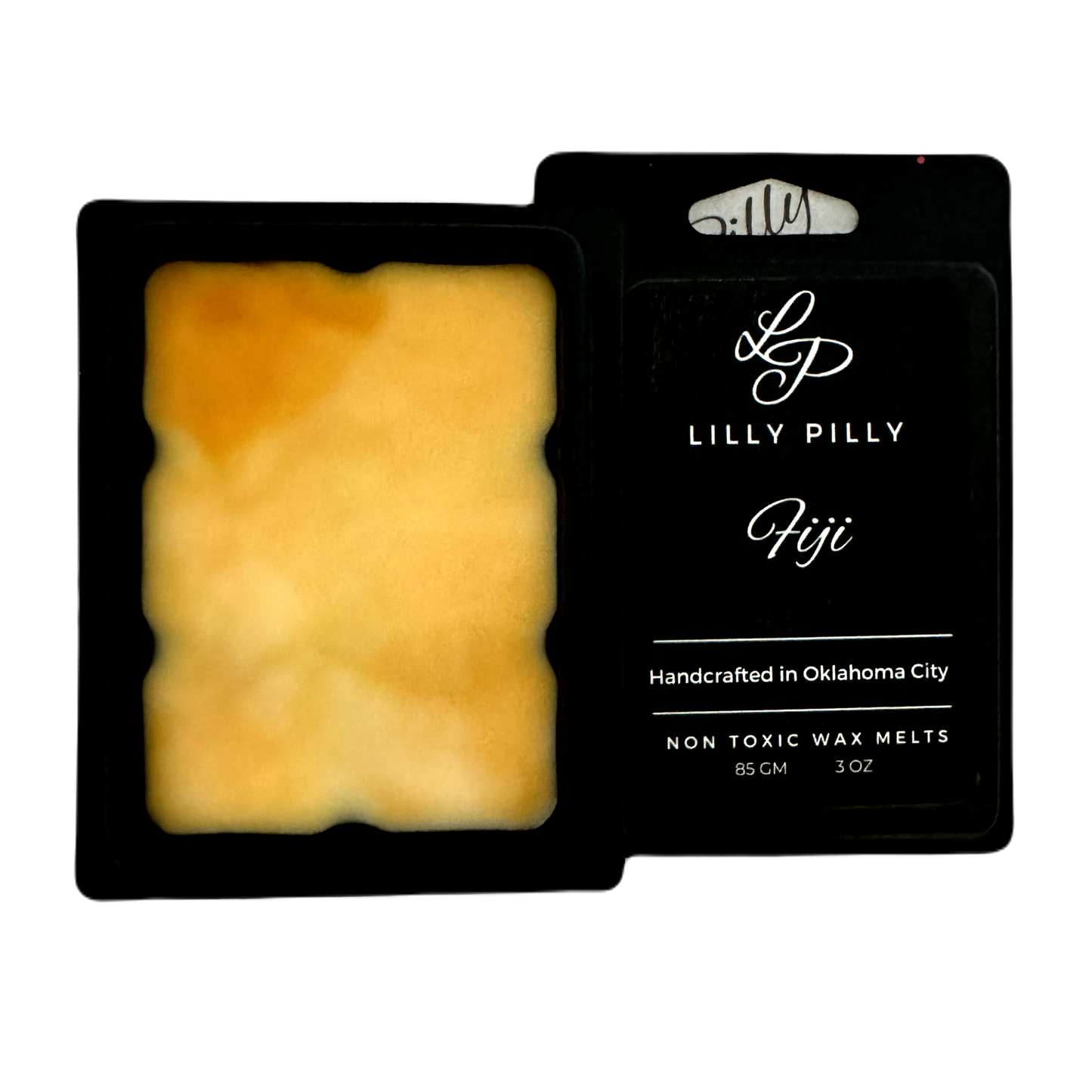 Fiji Wax Melts