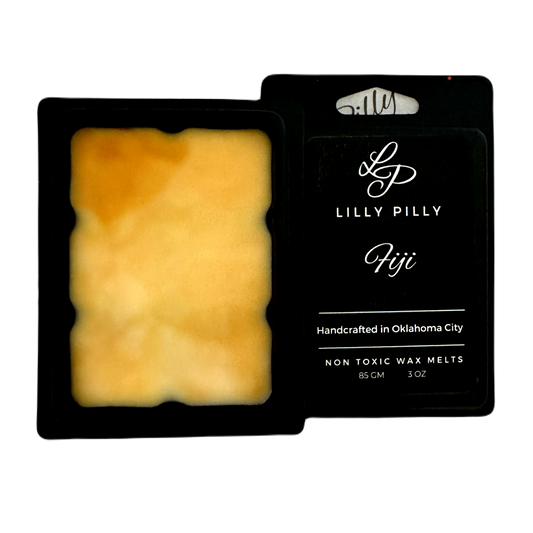 Fiji Wax Melts