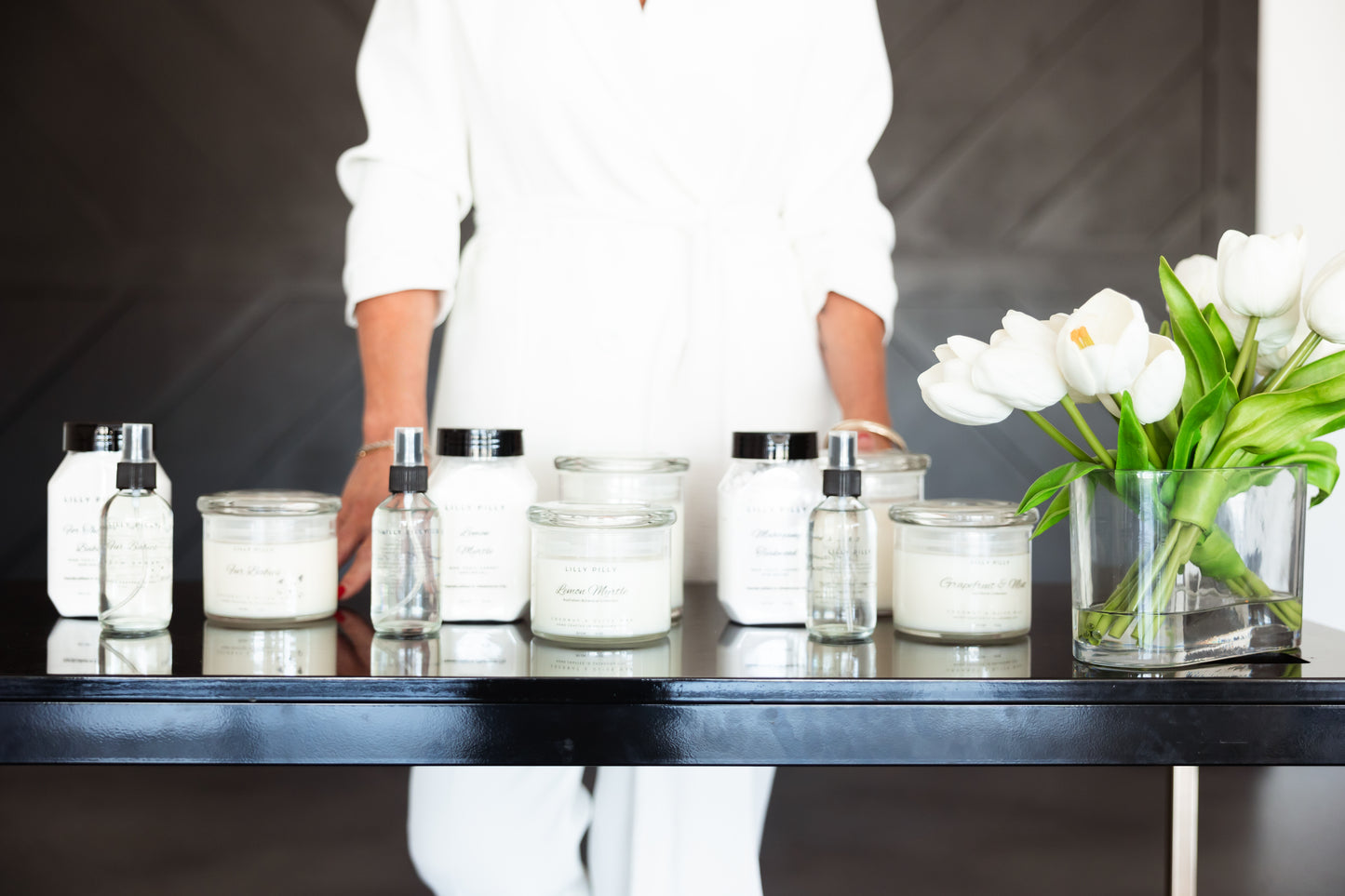 Custom Scent Creation