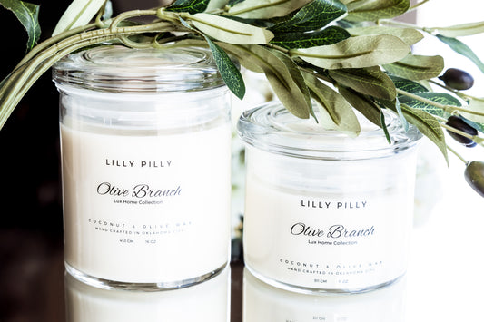 Olive Branch