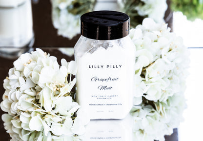 Lilly Pilly Carpet Sprinkles