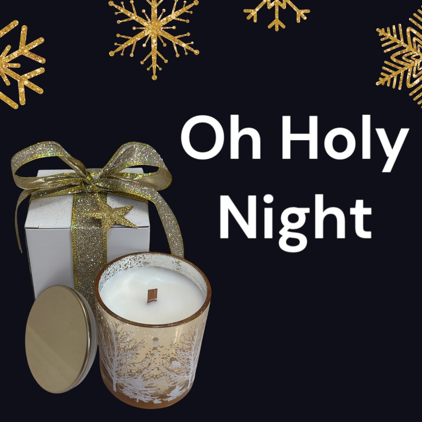 Oh Holy Night