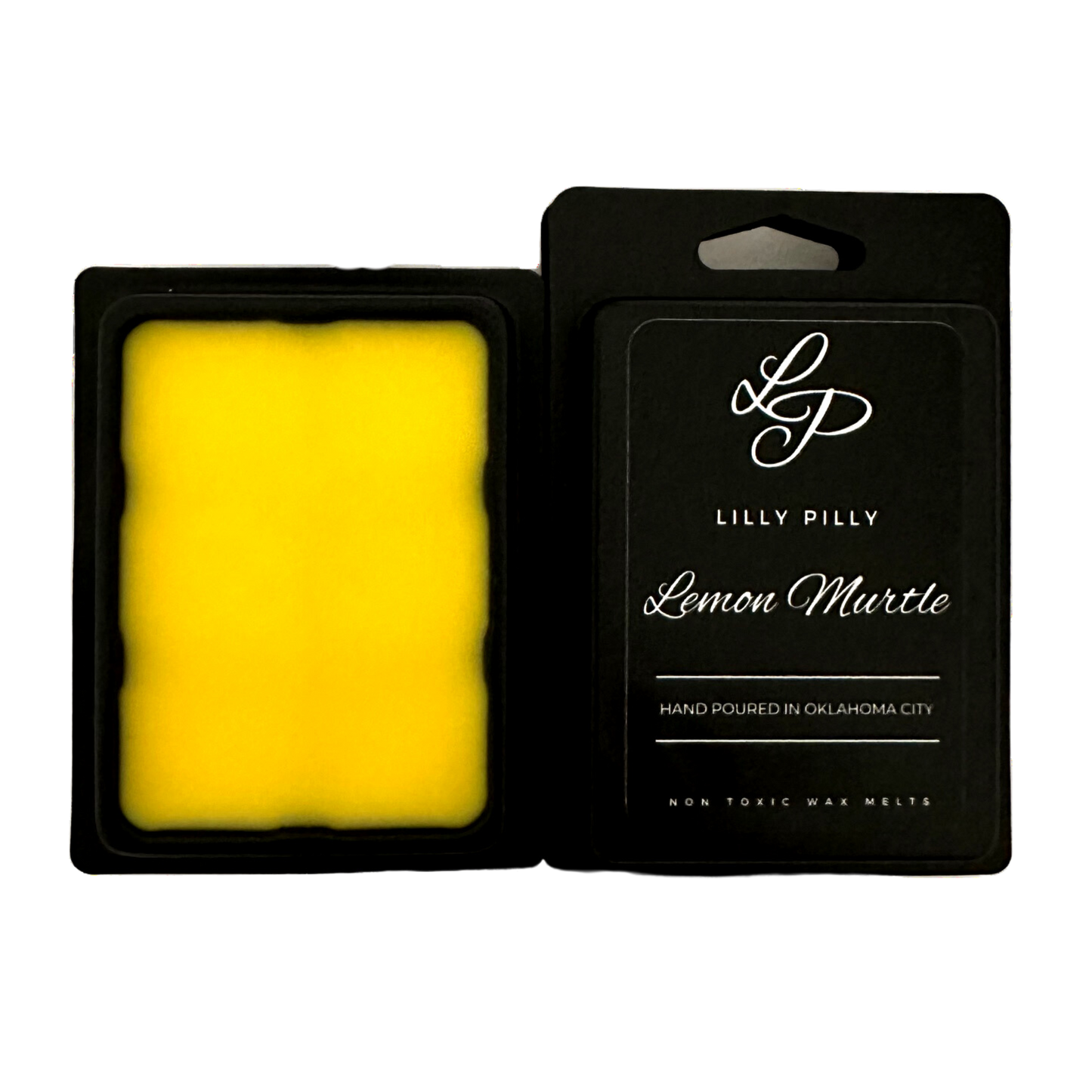 Lemon Myrtle Wax Melts