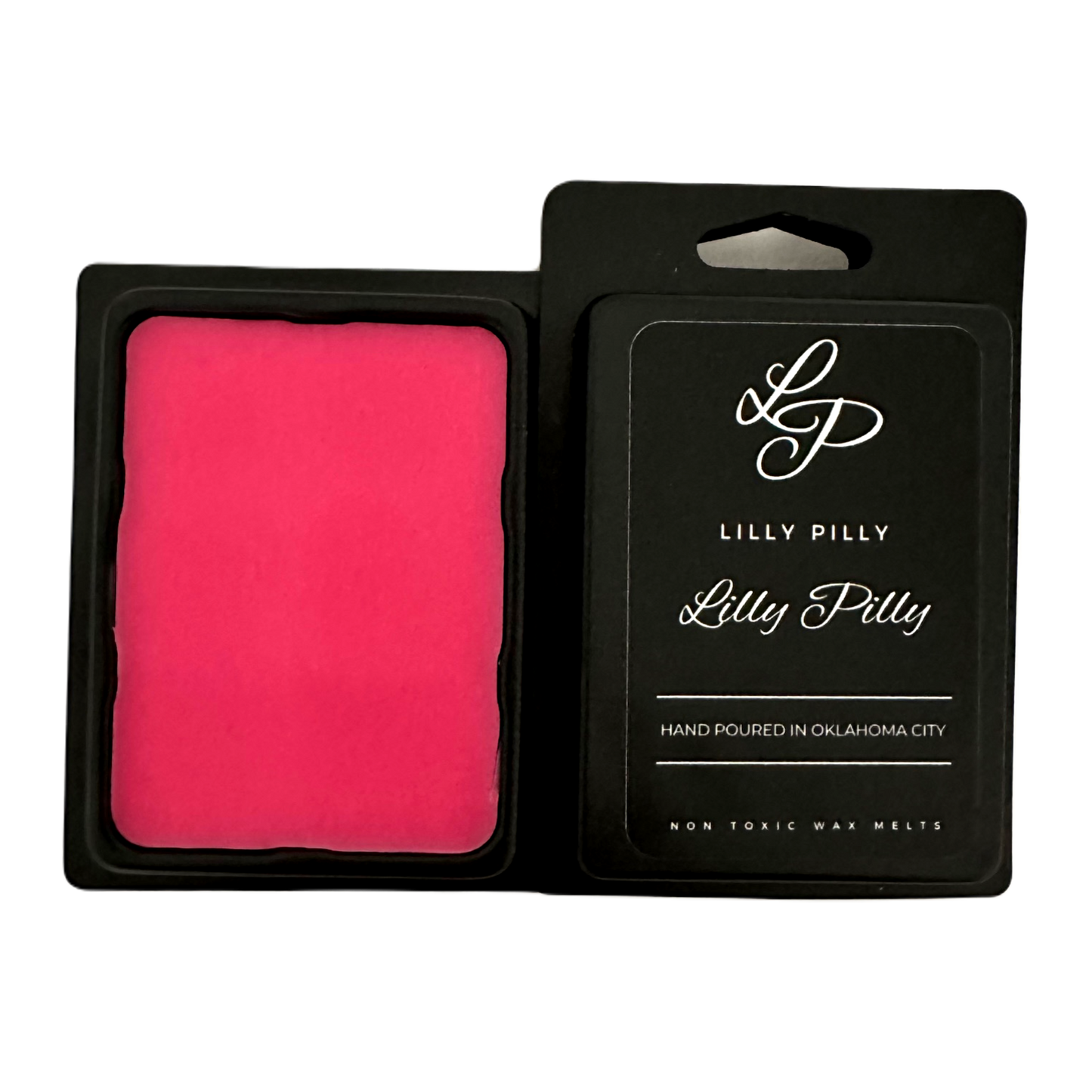 Lilly Pilly Wax Melts