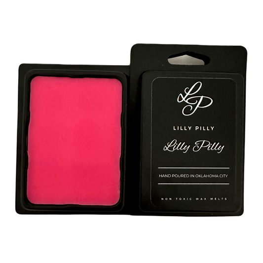 Lilly Pilly Wax Melts