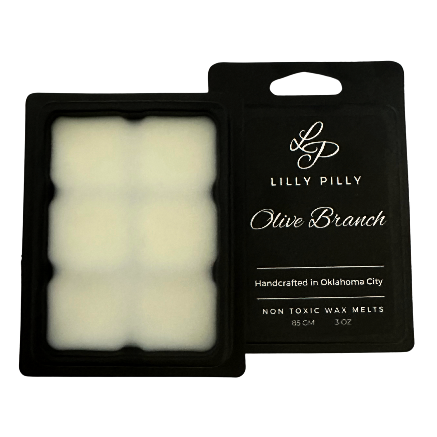 Olive Branch Wax Melts