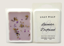 Lavender Driftwood Wax Melts