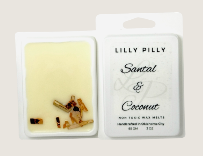 Santal & Coconut Wax Melts