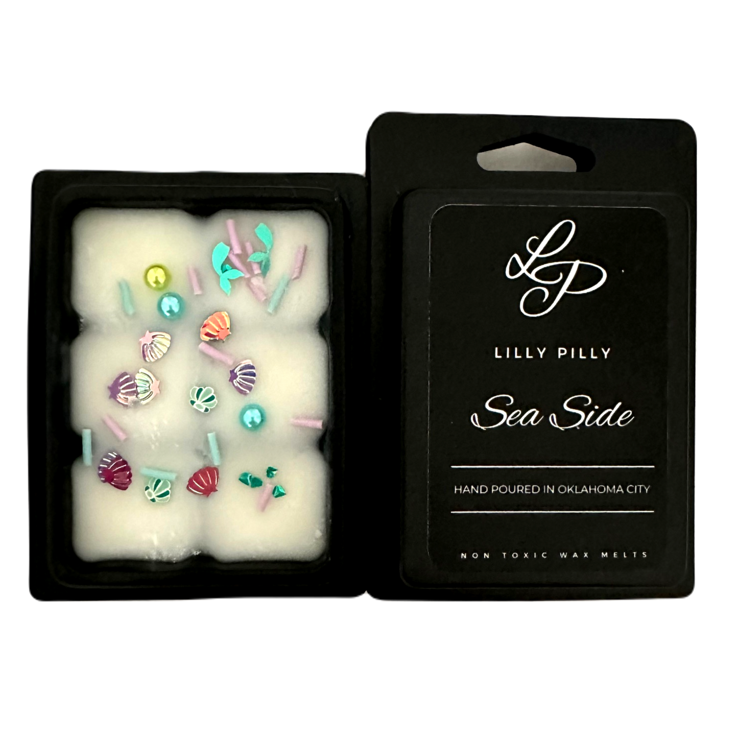 Sea Side Wax Melts