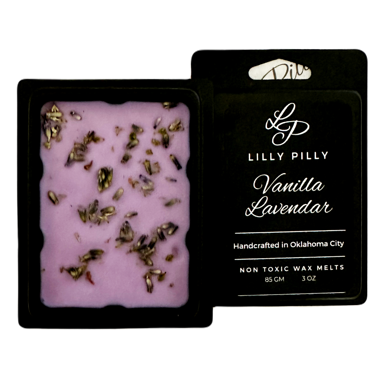 Vanilla Lavender Wax Melts