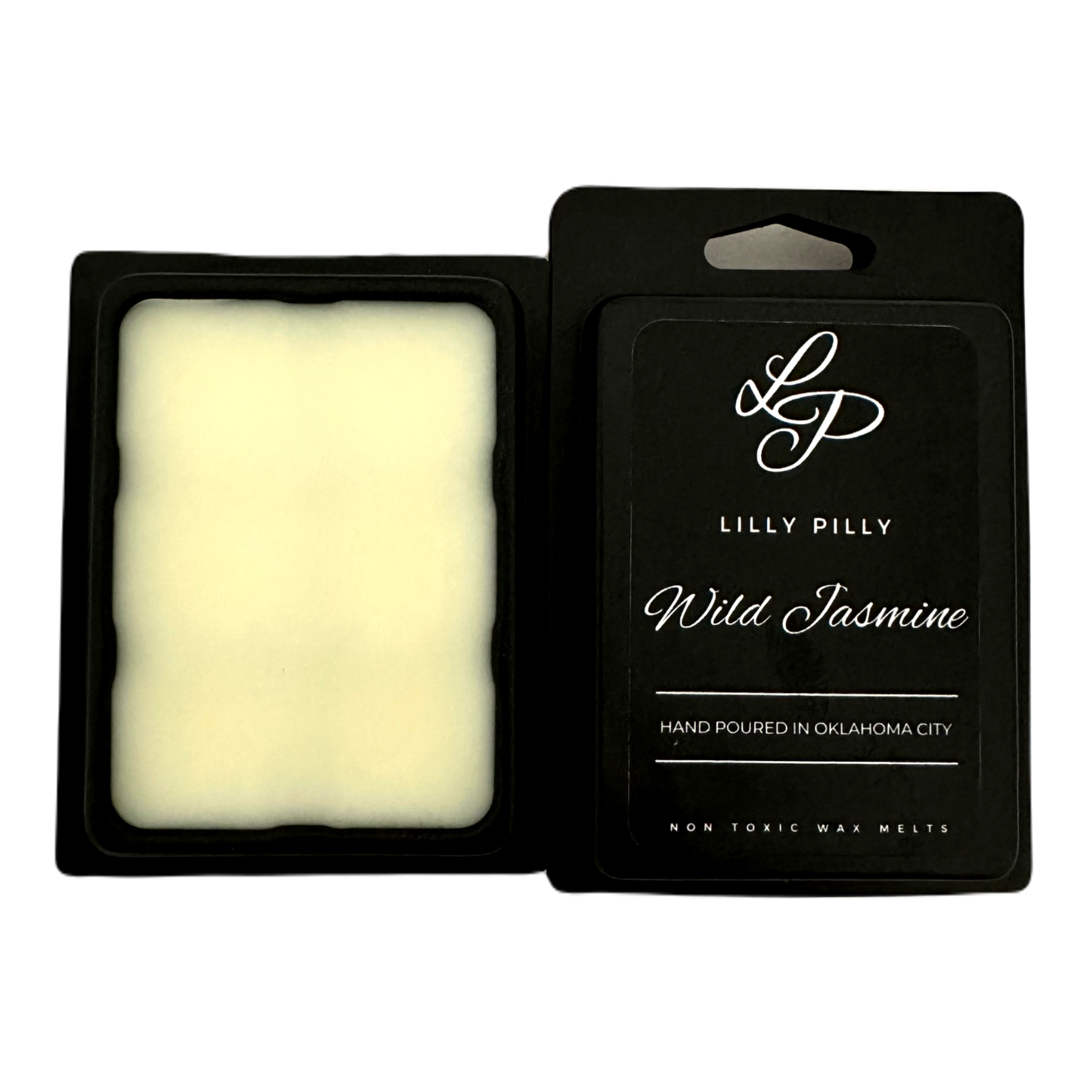 Wild Jasmine Wax Melts