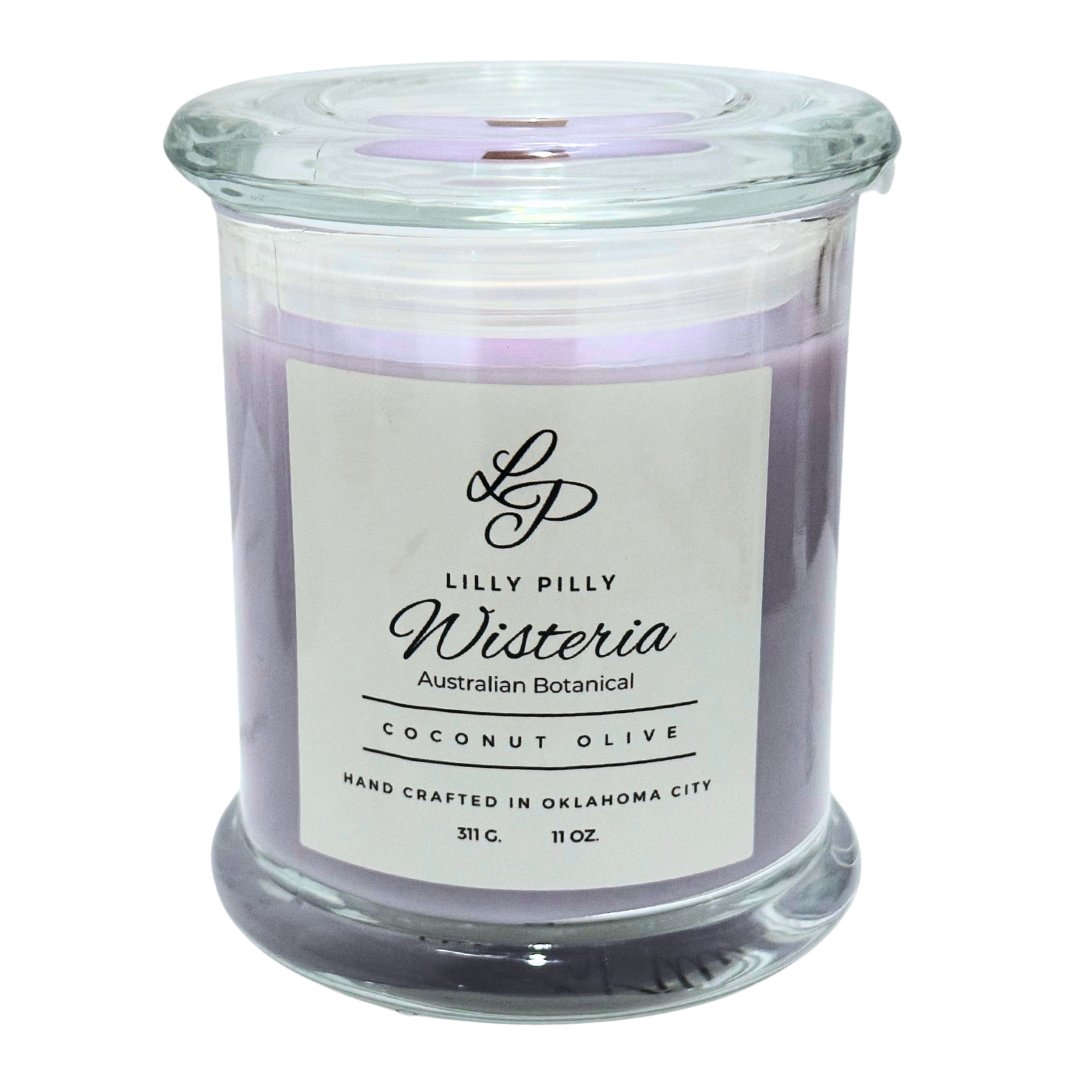 Wisteria