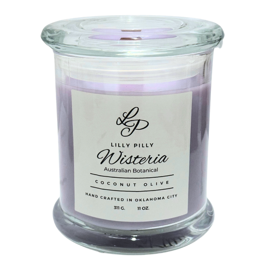 Wisteria
