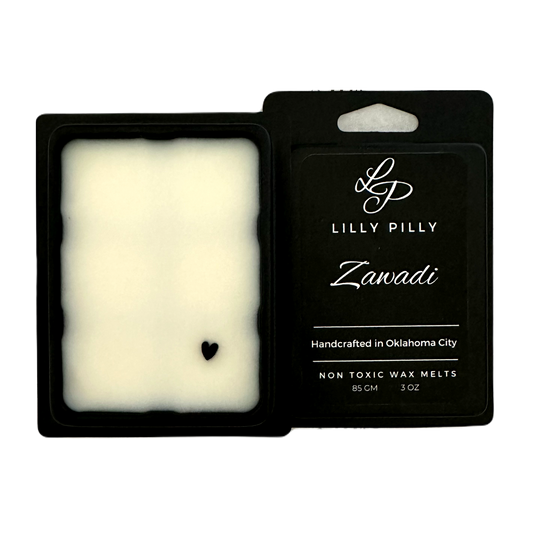 Zawadi Wax Melts